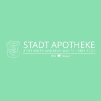 Stadt Apotheke Dissen logo - Similar company to Apotheke Agarius