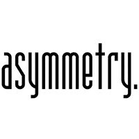 Asymmetry. logo - Similar company to So&So Studios