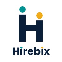Hirebix logo - Similar company to Technotree Consulting Llp