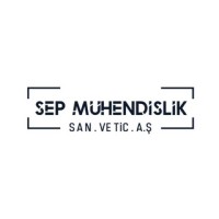 SEP Mühendislik San. ve Tic.  A.Ş. logo - Similar company to Labroluve