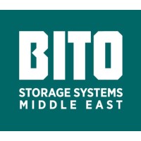 BITO Storage Systems Middle East logo - Similar company to Bito Storage Systems Nordic