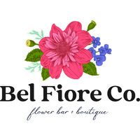 Bel Fiore Farm & Floral logo - Similar company to Wed Kc