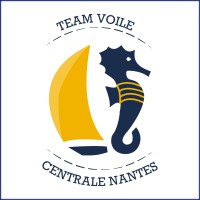 Team Voile Centrale Nantes (TVCN) logo - Similar company to Gala Des Ponts