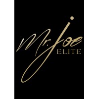 Mr. Joe Elite logo - Similar company to Eid Labib Group