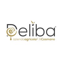 Deliba Olive Oil logo - Similar company to Ladi Biosas |||| Λάδι Βιώσας | Organic Greek Multiple Awarded Evoo | Kalamata Region