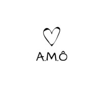 A.M.Ô BRAND logo - Similar company to Initiate Growth
