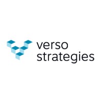 Verso Strategies logo - Similar company to Birch Solutions