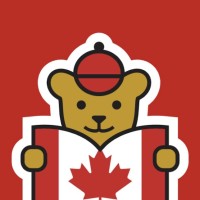 Maple Bear Guaratinguetá logo - Similar company to Maple Bear Usa