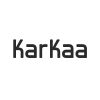 KarKaa logo - Similar company to Quadit