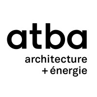 atba architecture + énergie logo - Similar company to Atelier Zero2 Sa