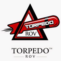 Torpedo ROV logo - Similar company to Deve Techno