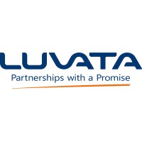 Luvata Malaysia logo - Similar company to Isme Sdn Bhd
