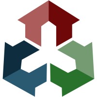 Platform Gezinshuizen logo - Similar company to Stichting Jeugddorp De Glind