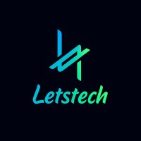 Letstech logo - Similar company to Pi Innovation Technology