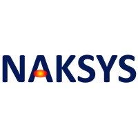 NAKSYS GROUP logo - Similar company to Inewatt Airport Solutions