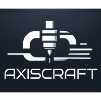 AXISCRAFT logo - Similar company to Wood Concept