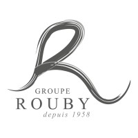 Groupe Rouby logo - Similar company to Dgf
