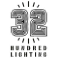 32 Hundred Lighting Pty Ltd logo - Similar company to The X Studio