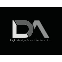 Logic Design & Architecture, Inc. logo - Similar company to Nagel Architects + Engineers