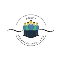 ARSPY SERVICES Pvt. Ltd. logo - Similar company to Grahak Dakshata Kalyan Foundation
