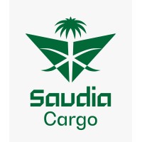 Saudia Cargo logo - Similar company to Saudia Technic