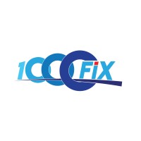 1000FiX Services Ltd. logo - Similar company to Smart Technologies (Bd) Ltd