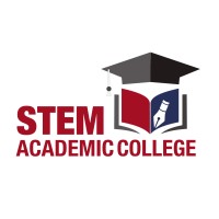 Stem Academic College logo - Similar company to Act Human Translated