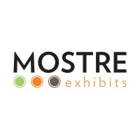 Mostre Exhibits logo - Similar company to Keystone Display