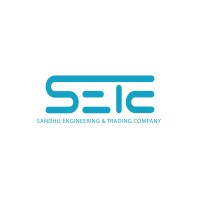 Sandhu Engineering & Trading Company logo - Similar company to Dynamic Power Construction