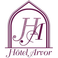 Hotel Arvor & O'Lodges
