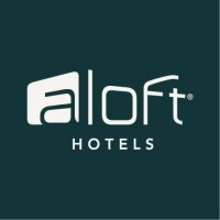 Aloft Liverpool logo - Similar company to Girls On The Go