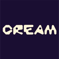CREAM logo - Similar company to South African System Dynamics Chapter