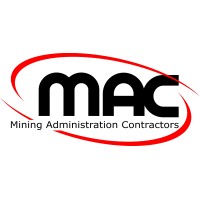 Mining Administration Contractors logo - Similar company to Industry Résumés