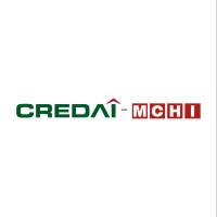 CREDAI MCHI logo - Similar company to National Real Estate Development Council (Naredco)