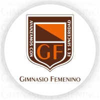 Gimnasio Femenino logo - Similar company to Gimnasio Los Arrayanes