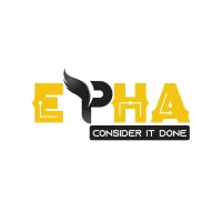 Epha Tech logo - Similar company to Robotics & Dynamic Systems Lab