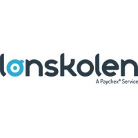 Lønskolen logo - Similar company to Danløn