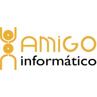 Amigo Informático logo - Similar company to Onpole