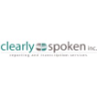 Clearly Spoken Inc. logo - Similar company to Interrai Global