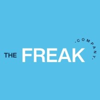 The Freak Company logo - Similar company to Freak.
