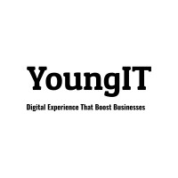 YoungIT Consulting Services GmbH logo - Similar company to Edvand