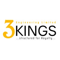 3Kings Engineering logo - Similar company to Ka Engineering Group
