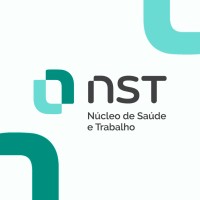 Núcléo de Saúde do Trabalhador logo - Similar company to Habilistar
