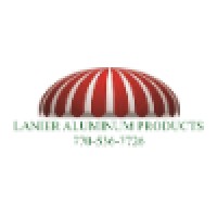 Lanier Aluminum Products logo - Similar company to Midamerica Basement Systems