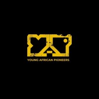 Young Afrikan Pioneers (YAP) logo - Similar company to Attntiv