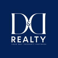 D&D Realty logo - Similar company to D&D Group