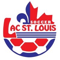 Soccer Lac St-Louis logo - Similar company to Soccer Pointe-Claire