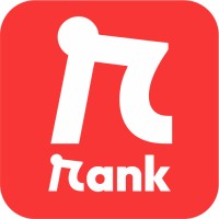 Rank logo - Similar company to Rank