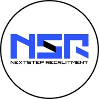 NextStep Recruitment logo - Similar company to Globalyx