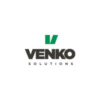 VENKO SOLUTIONS logo - Similar company to Venko
